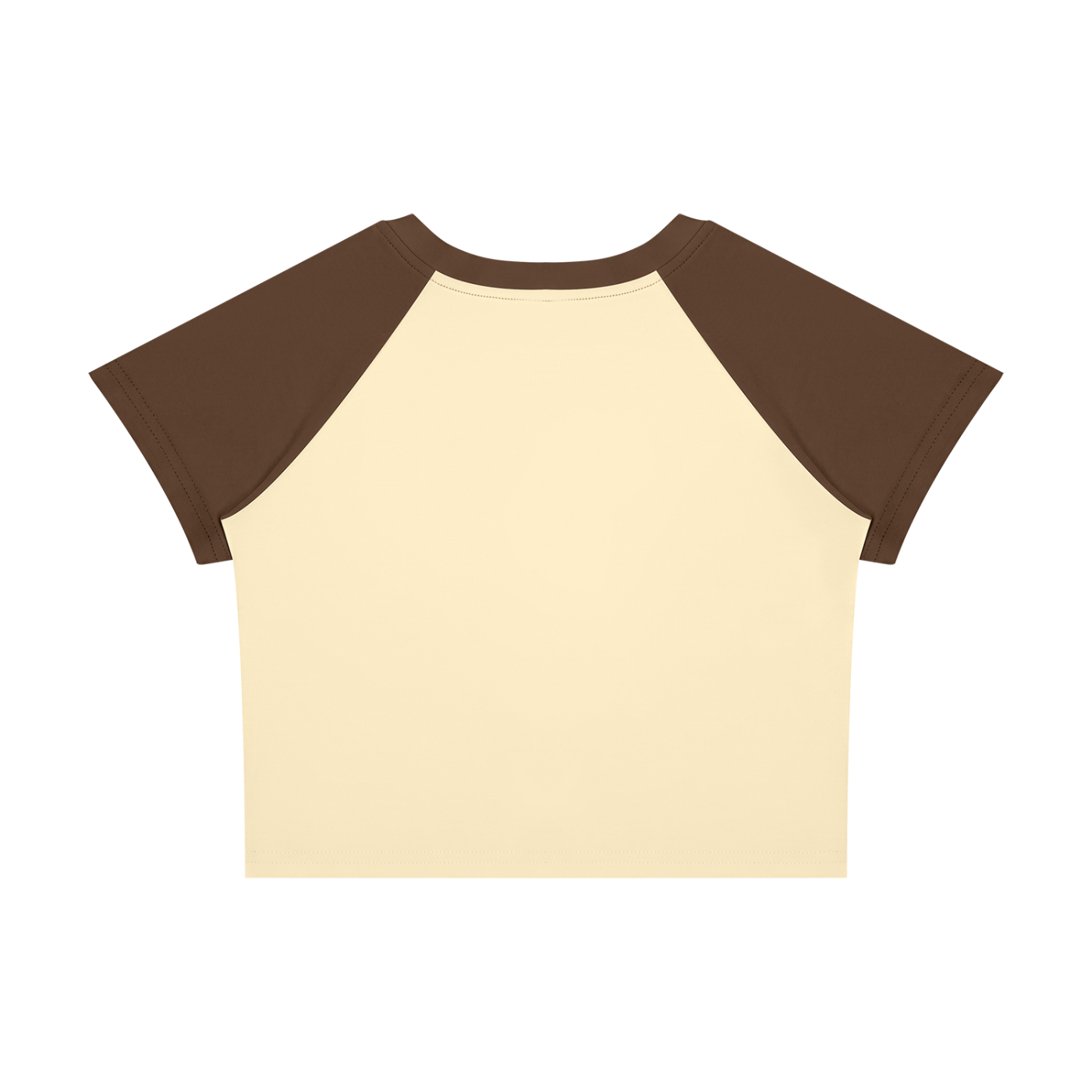 BRAZIL COLLAGE T-SHIRT