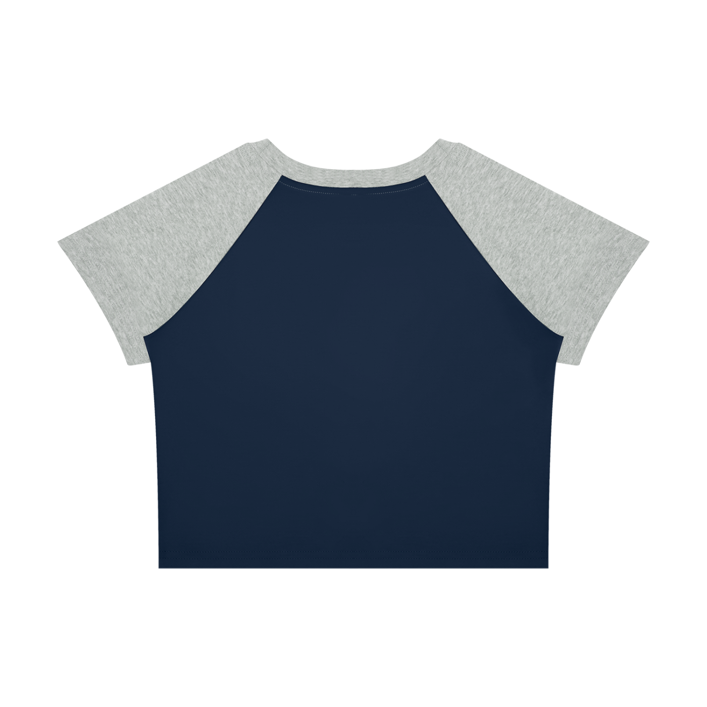FRANCE COLLAGE T-SHIRT