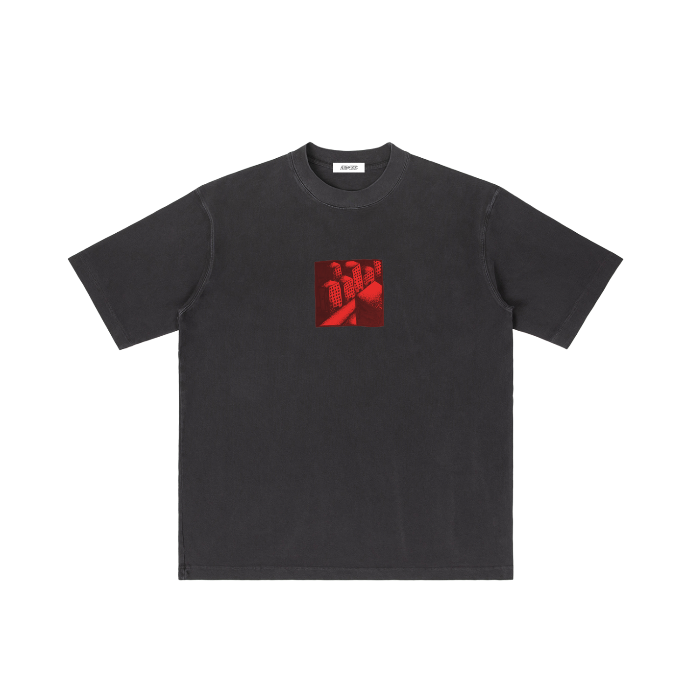 AXL100 City Tee