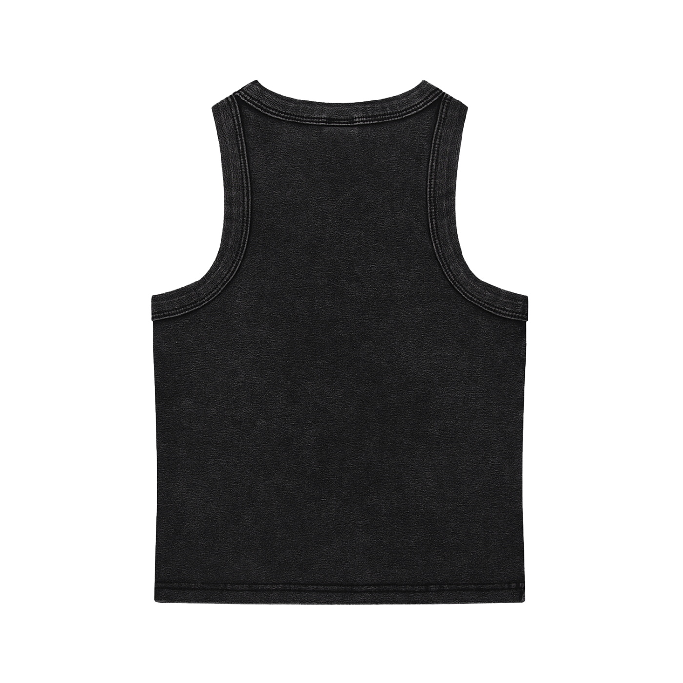 AXL100 ORIGINAL Snow Washed Tank Top