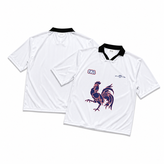 FRANCE FOOTBALL T-SHIRT