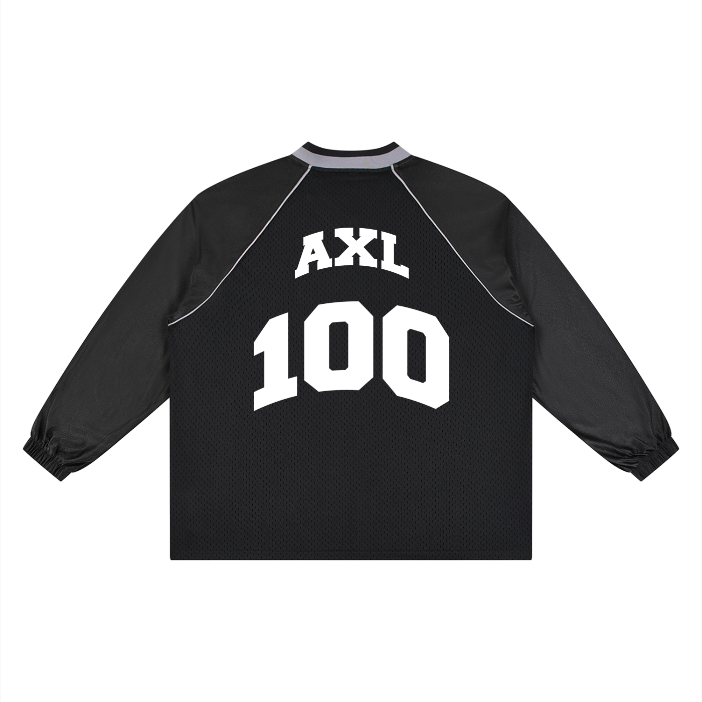 ORIGINAL AXL100 PANELED JERSEY
