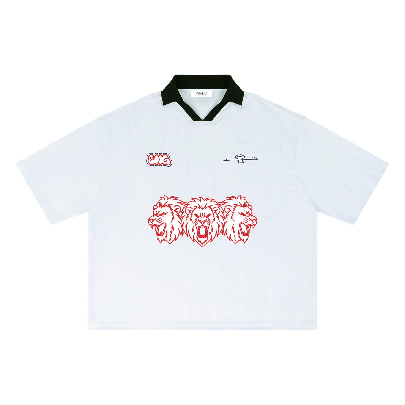 ENGLAND FOOTBALL T-SHIRT