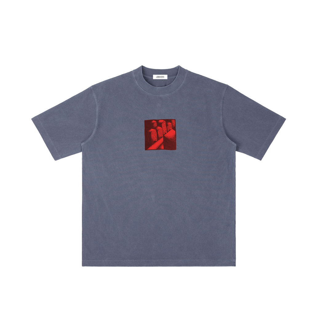 AXL100 City Tee