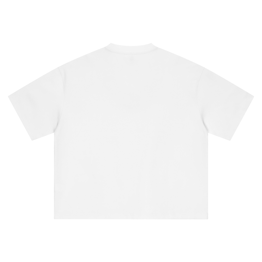 GORDO CENTENAS AXL100 Boxy Oversized T-Shirt