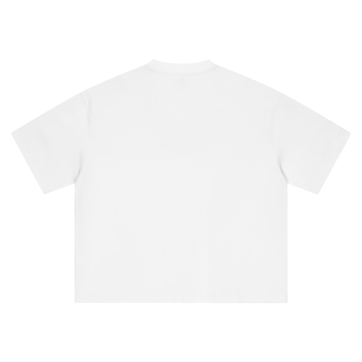 GORDO CENTENAS AXL100 Boxy Oversized T-Shirt