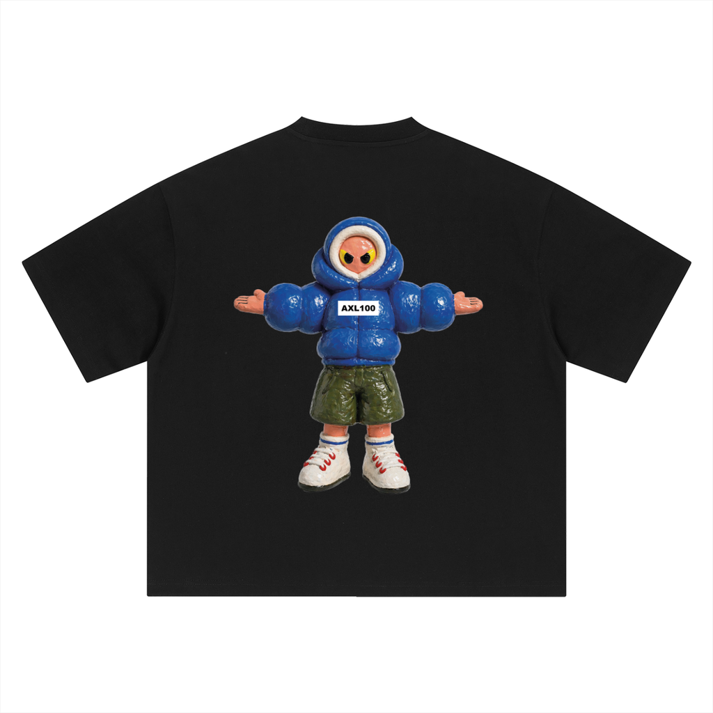 STOOD T-SHIRT