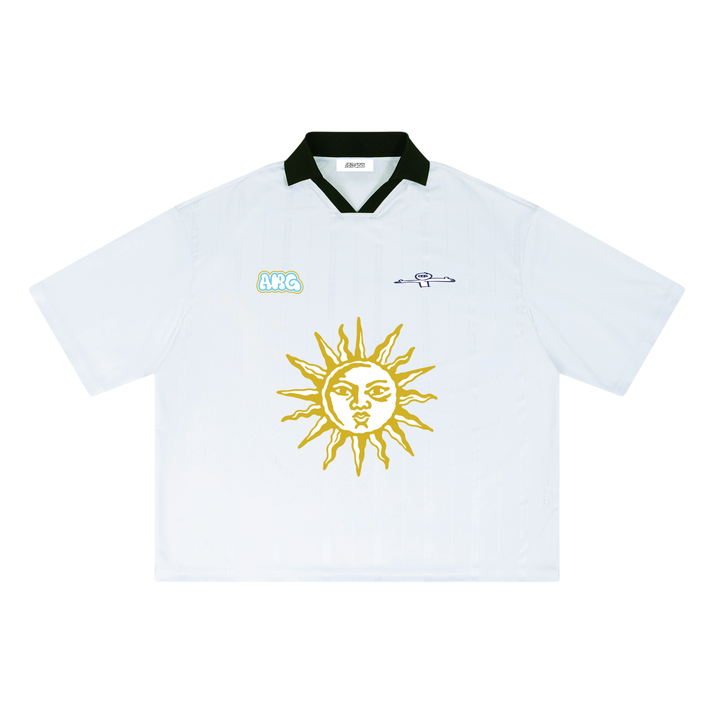 ARGENTINA FOOTBALL T-SHIRT