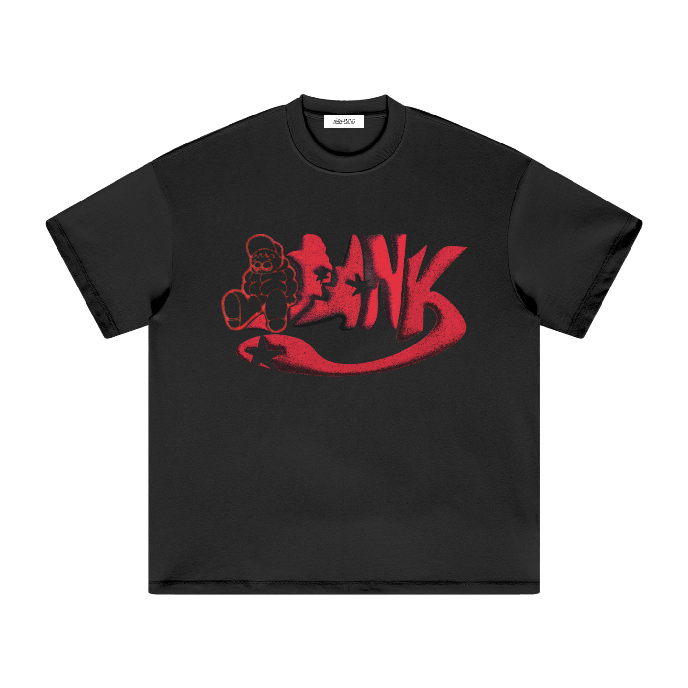 PANK T-SHIRT