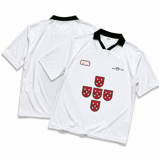 PORTUGAL FOOTBALL T-SHIRT