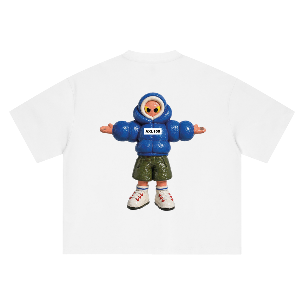 STOOD T-SHIRT