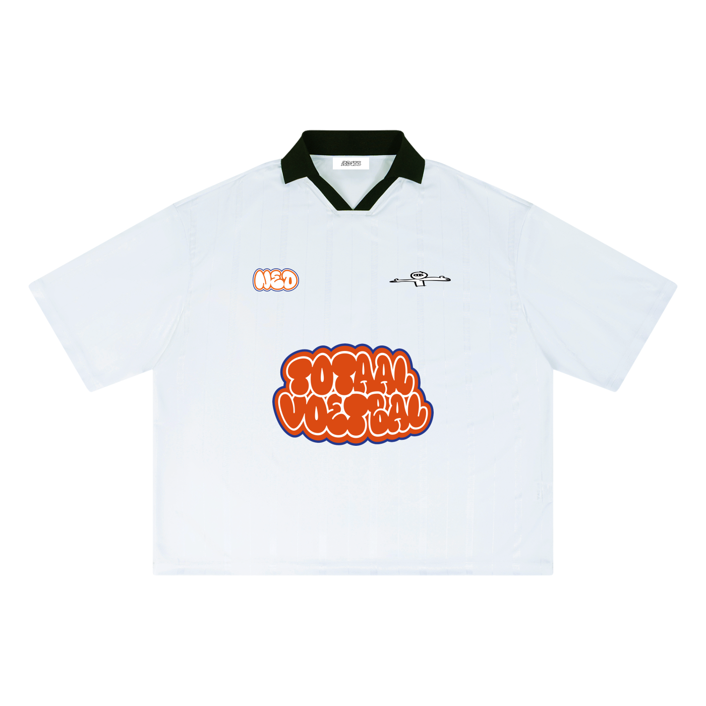 HOLLAND FOOTBALL T-SHIRT