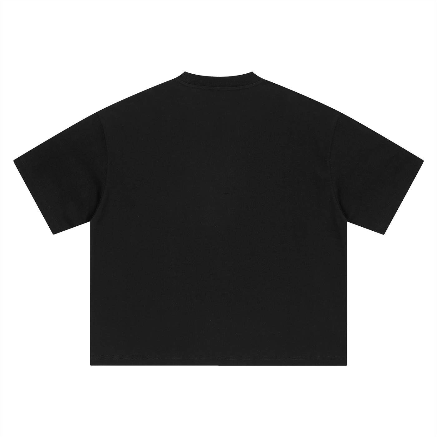 GORDO CENTENAS AXL100 Boxy Oversized T-Shirt