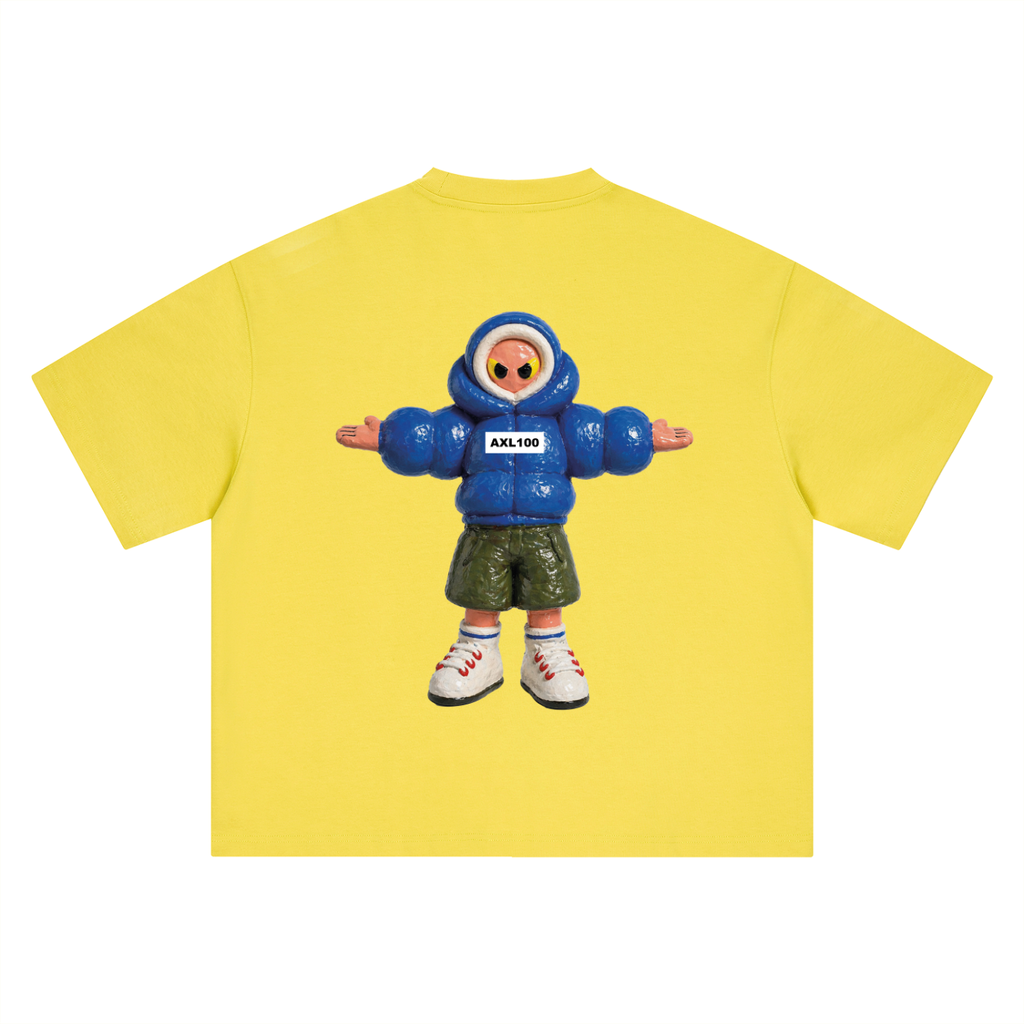 STOOD T-SHIRT