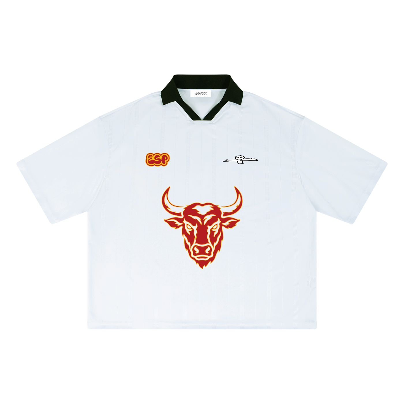 SPAIN FOOTBALL T-SHIRT