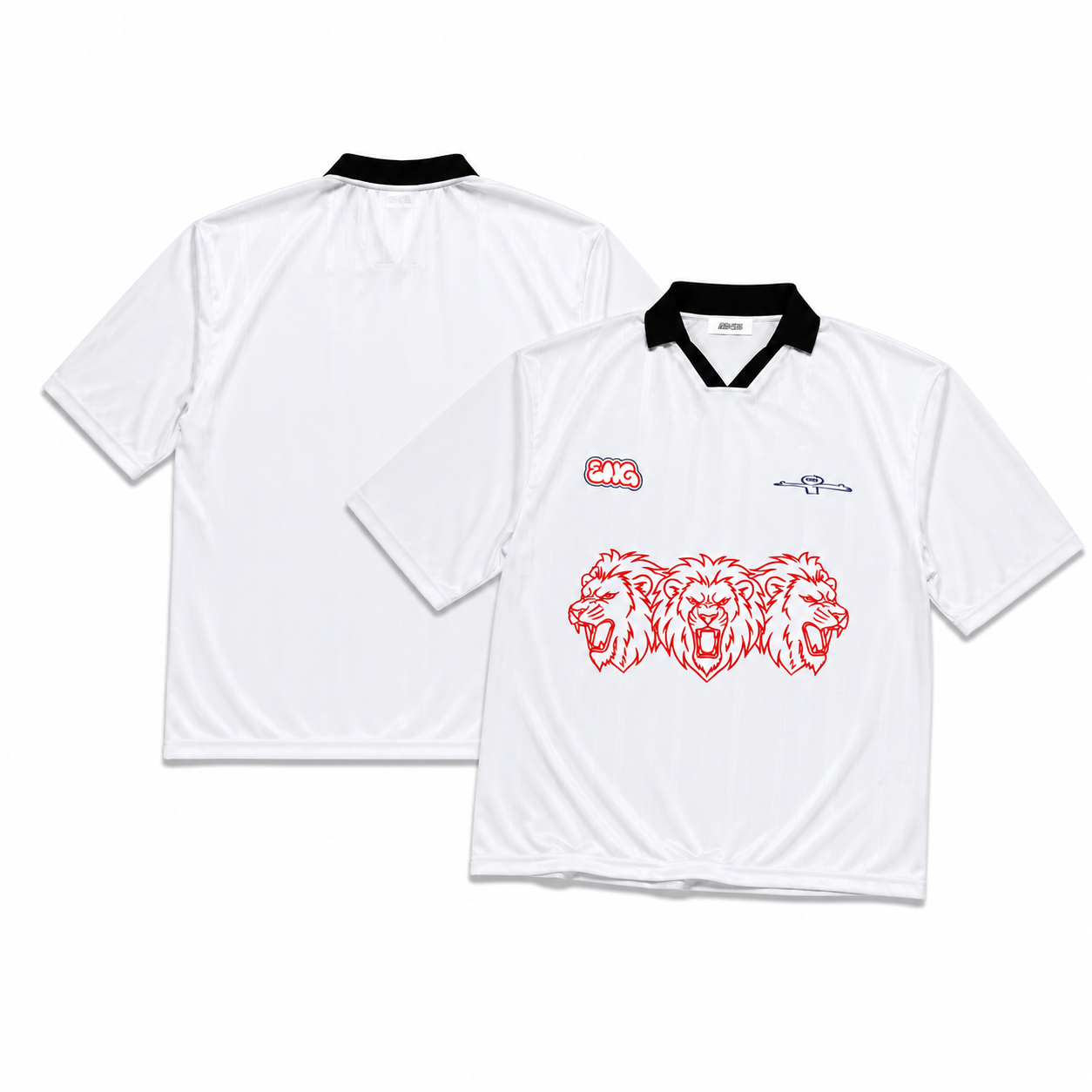 ENGLAND FOOTBALL T-SHIRT