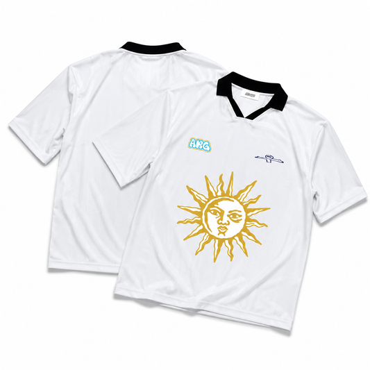 ARGENTINA FOOTBALL T-SHIRT