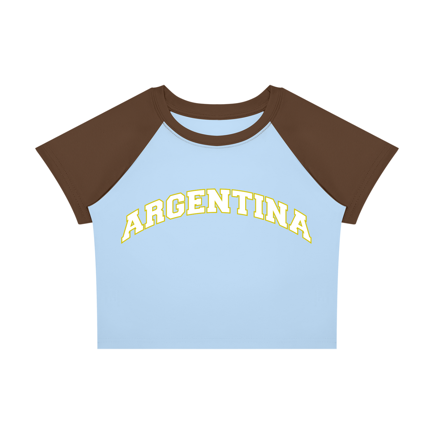 ARGENTINA COLLEGE T-SHIRT
