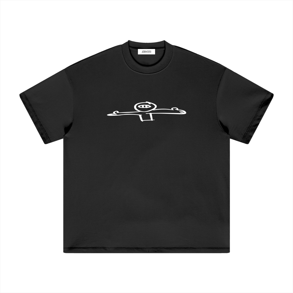 LOGO T-SHIRT