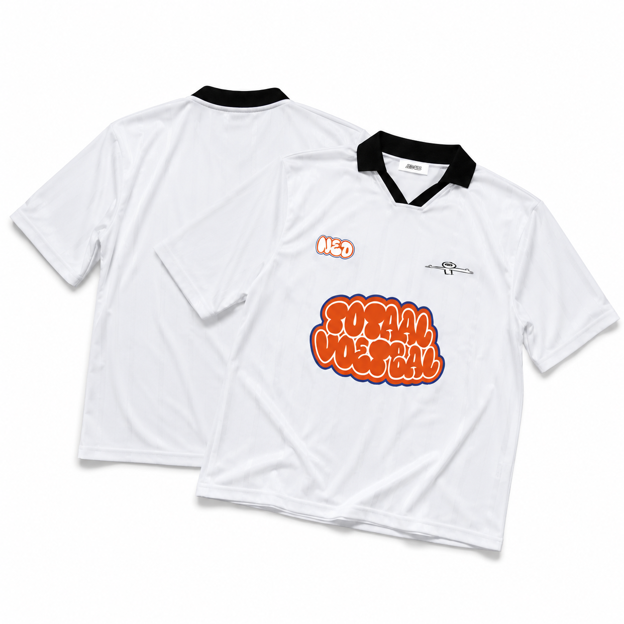 HOLLAND FOOTBALL T-SHIRT