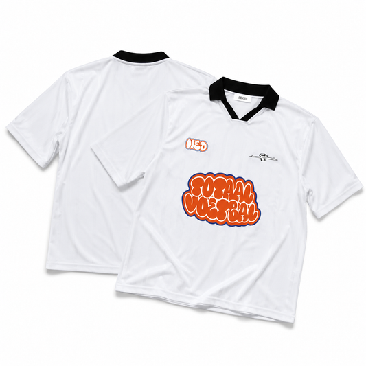 HOLLAND FOOTBALL T-SHIRT