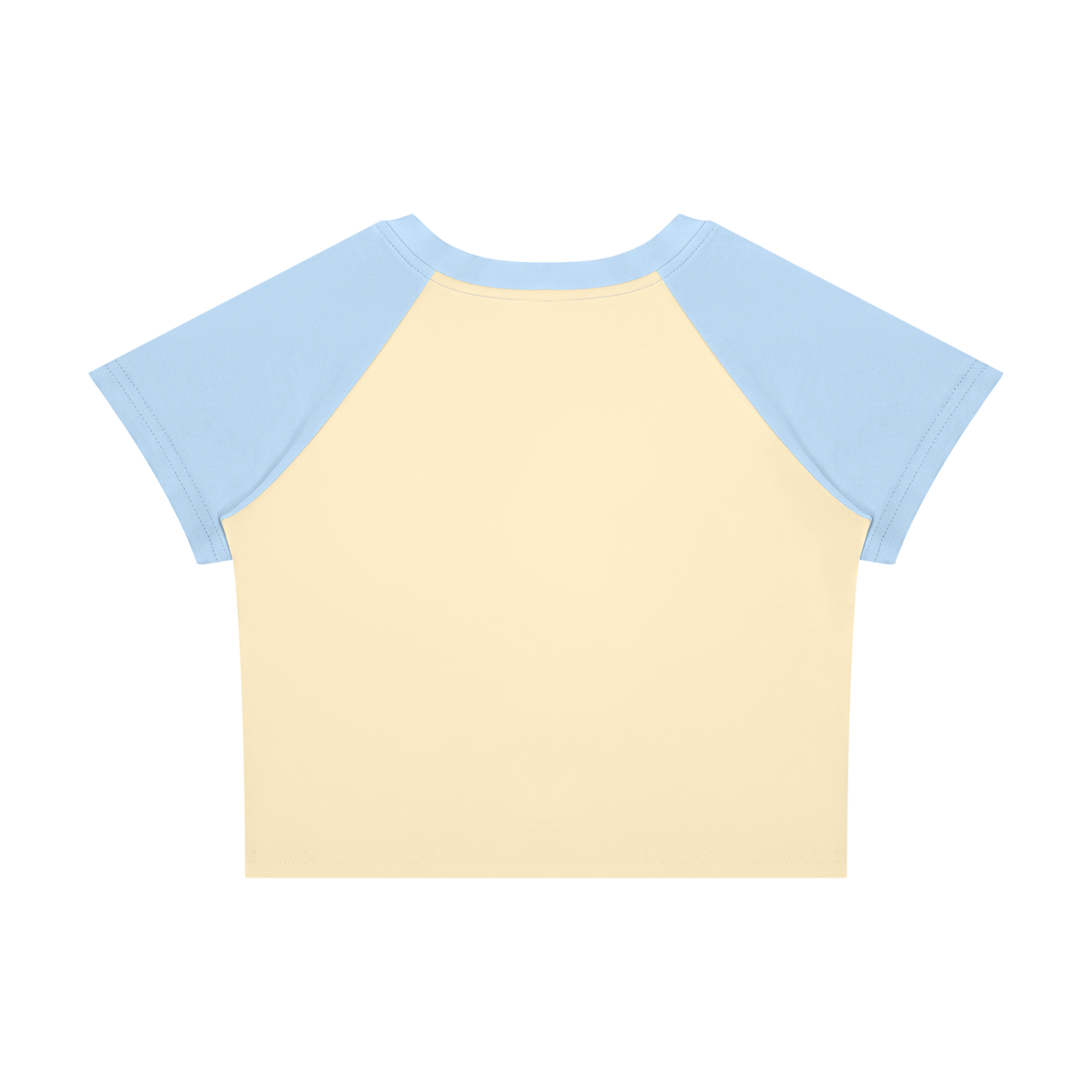 SWEDEN COLLEGE T-SHIRT