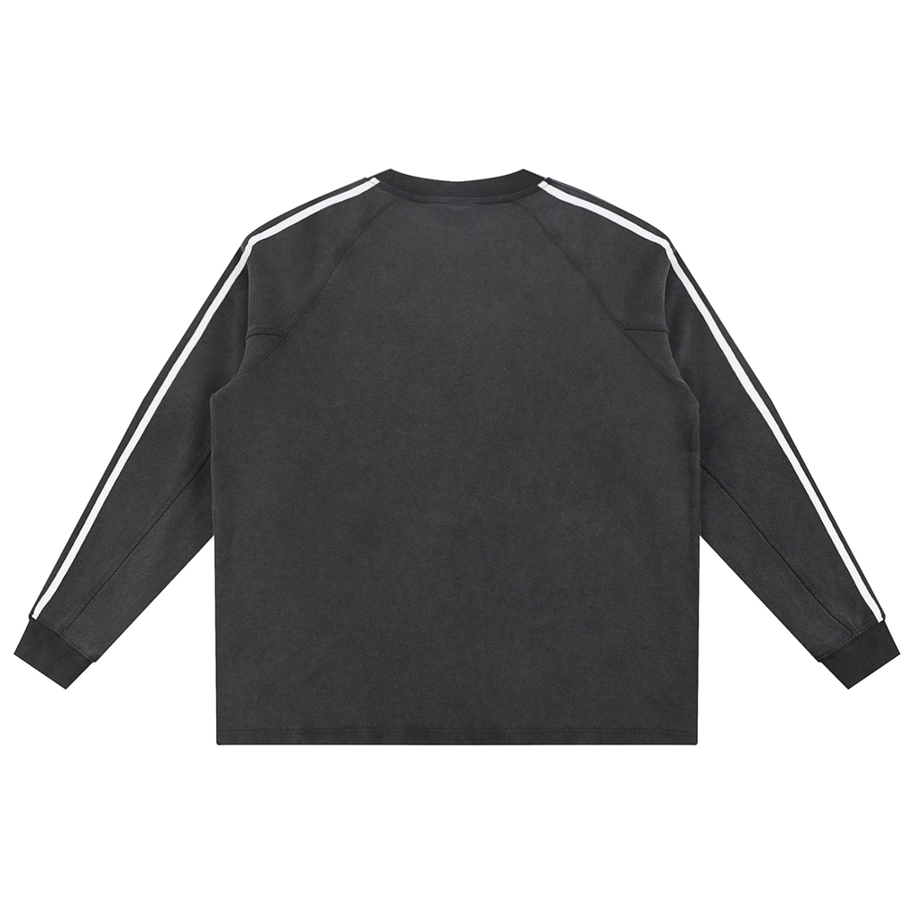 AXL100 FOOTBALL CLUB Washed Sweatshirt
