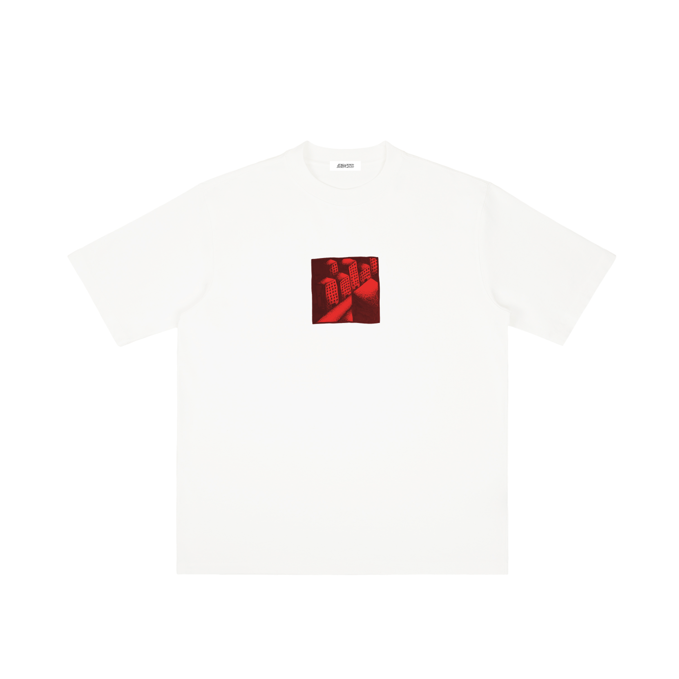 AXL100 City Tee