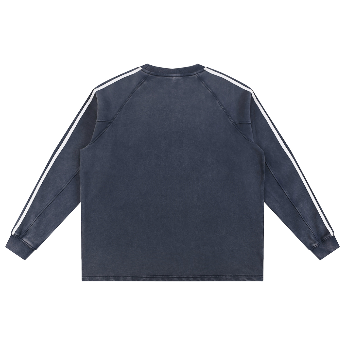 AXL100 FOOTBALL CLUB Washed Sweatshirt